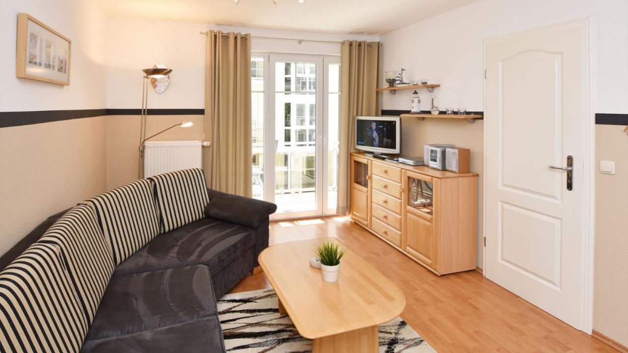 Ferienwohnung Ruegenzauber Baabe Exterior photo